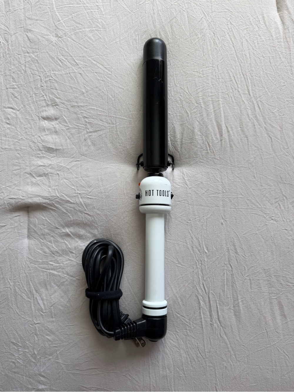 Hot tools professional 1 inch barrel curling wand
